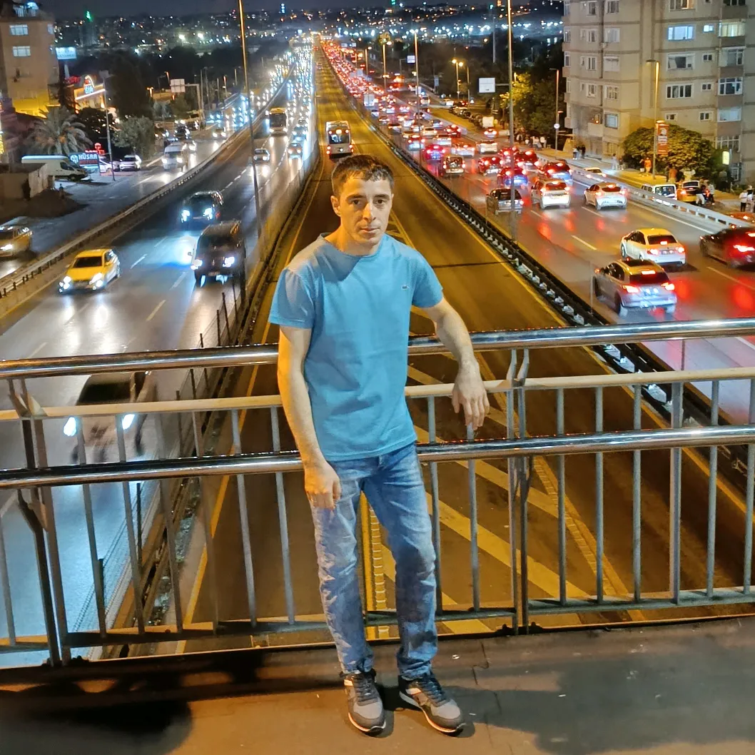Yazmyrat Media