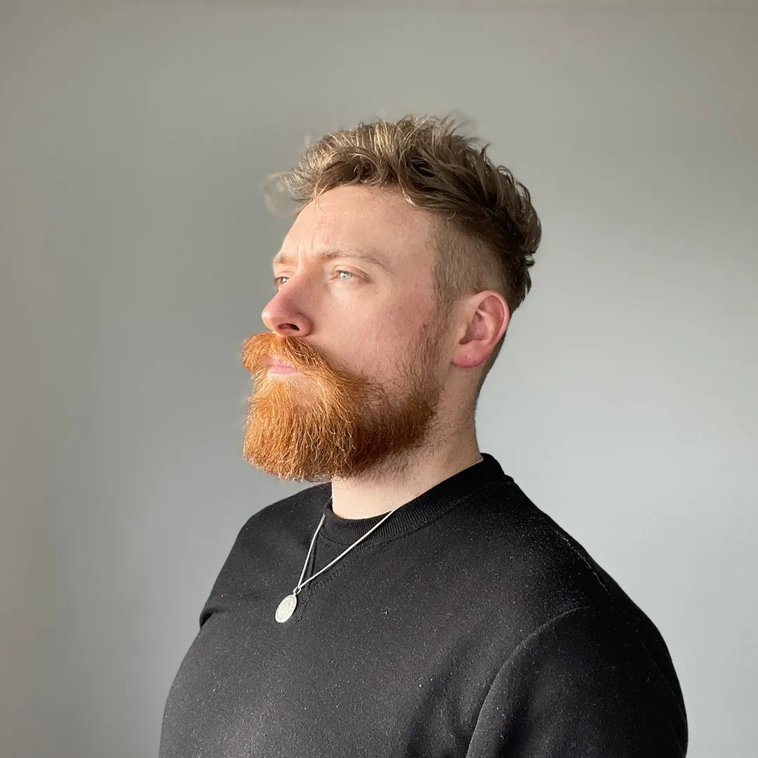 ALEX GOLDIE