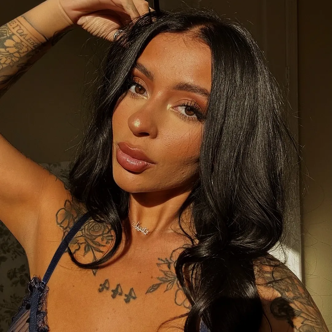 Danielle Cohn Vlogs