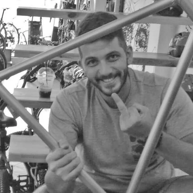 Crankset