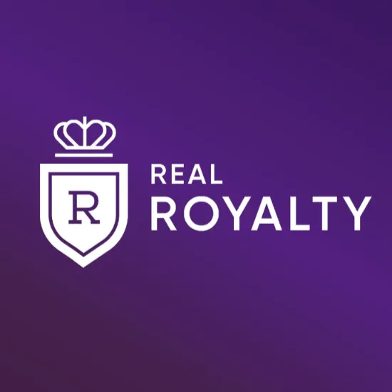 Real Royalty