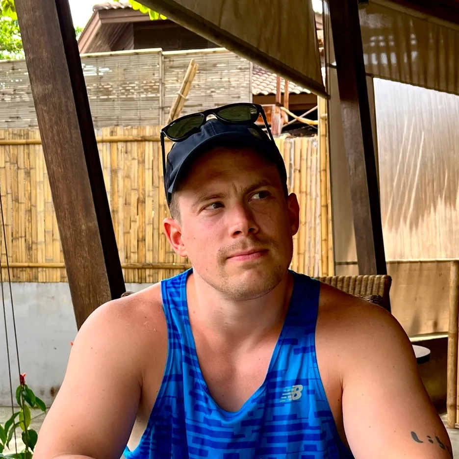 Kristoffer Føns