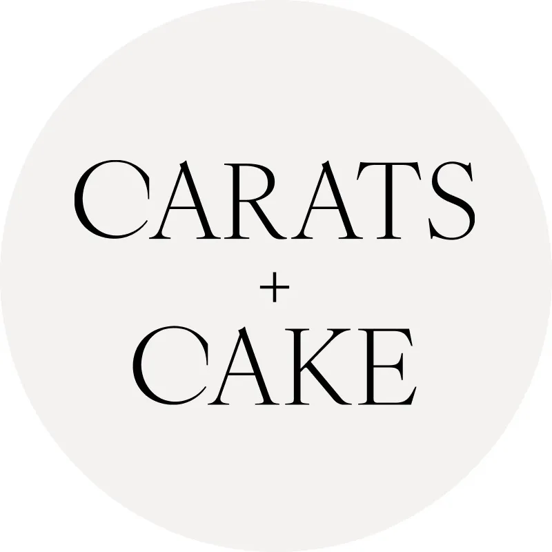 Carats & Cake