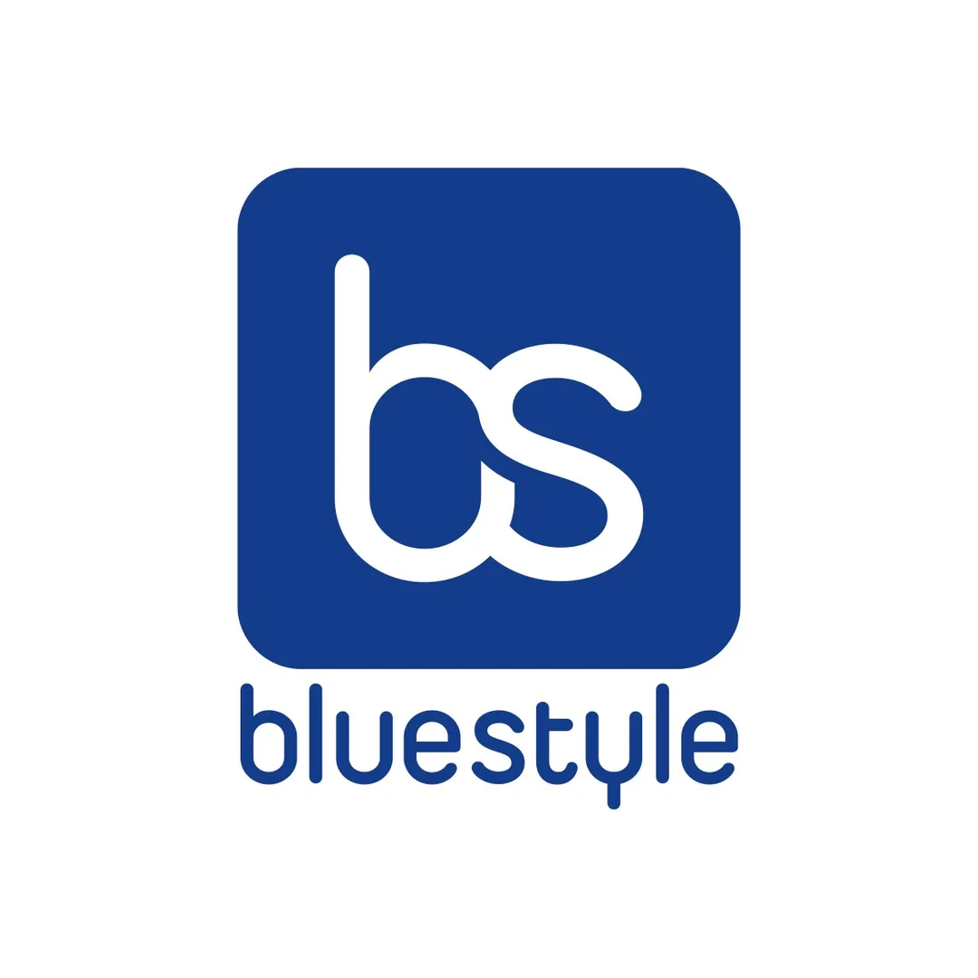 CK Blue Style