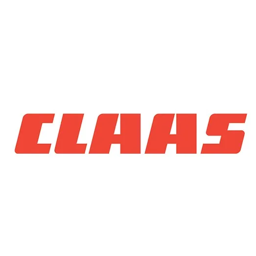 CLAAS