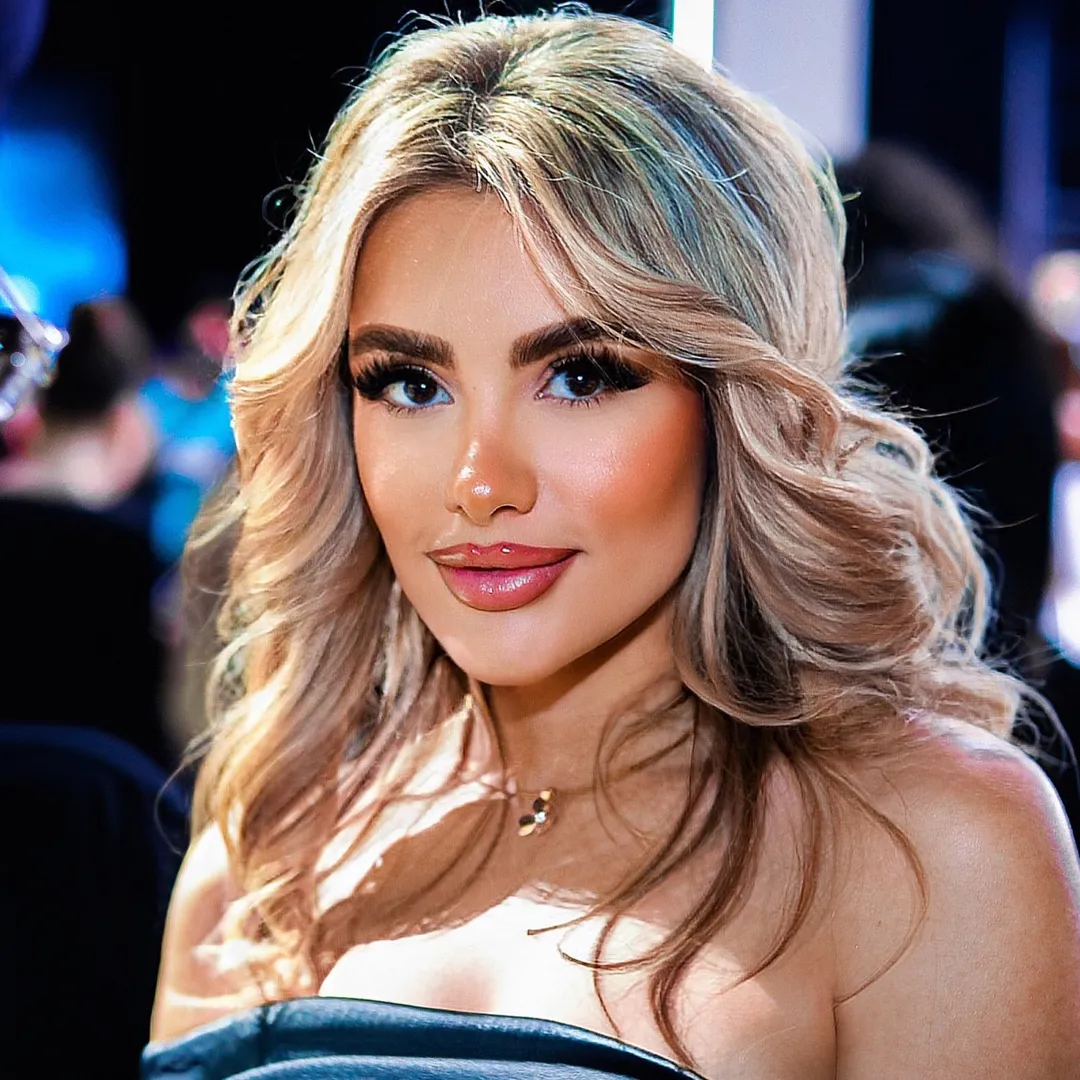 Donya Minaei