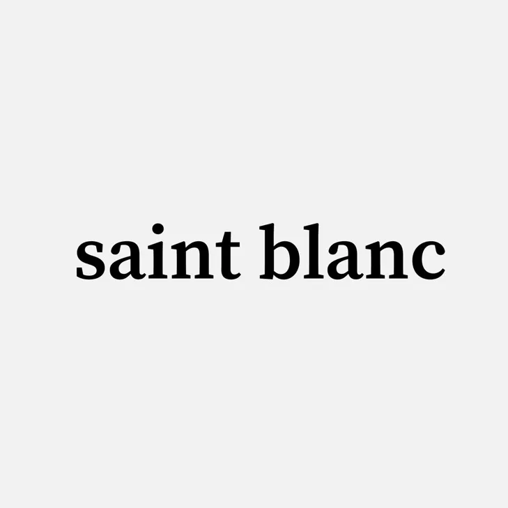 Saint Blanc
