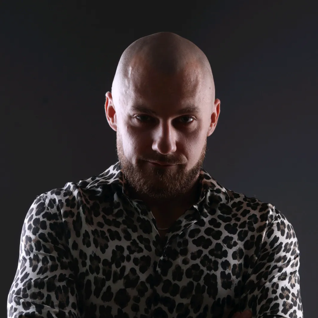 Bartłomiej Florek | Hipnoza | Mentoring | NLP