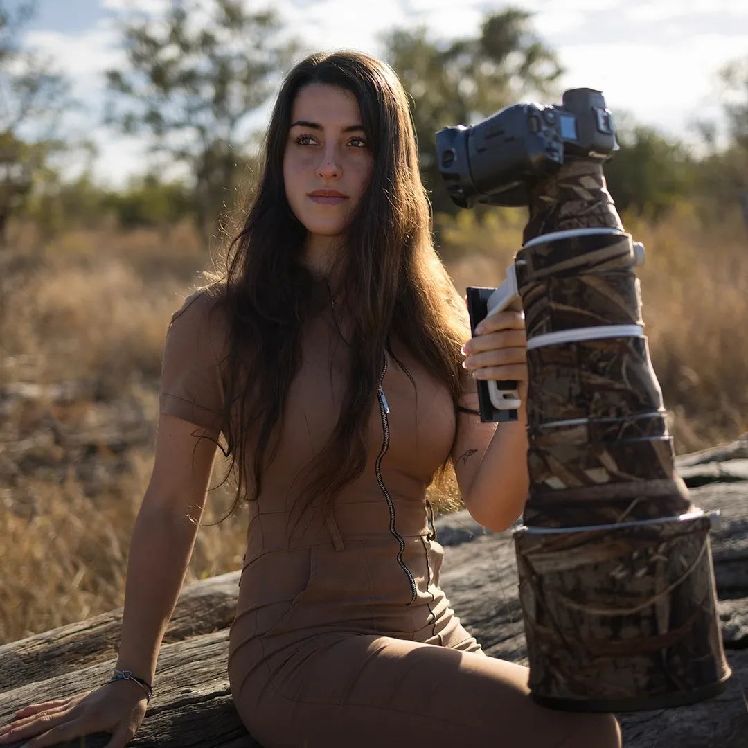 Sharon Vanadia