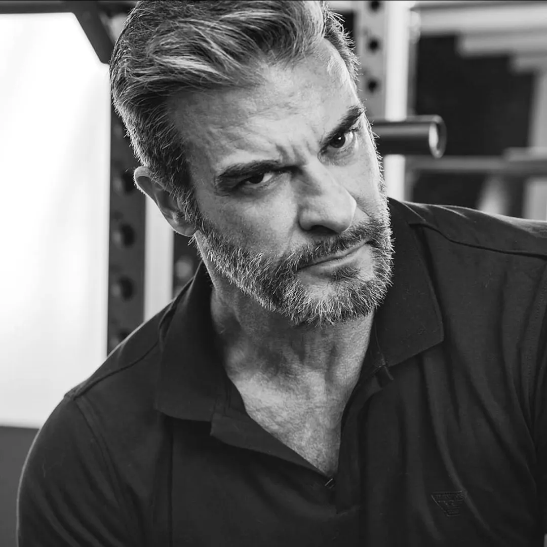 Luigi Colbax