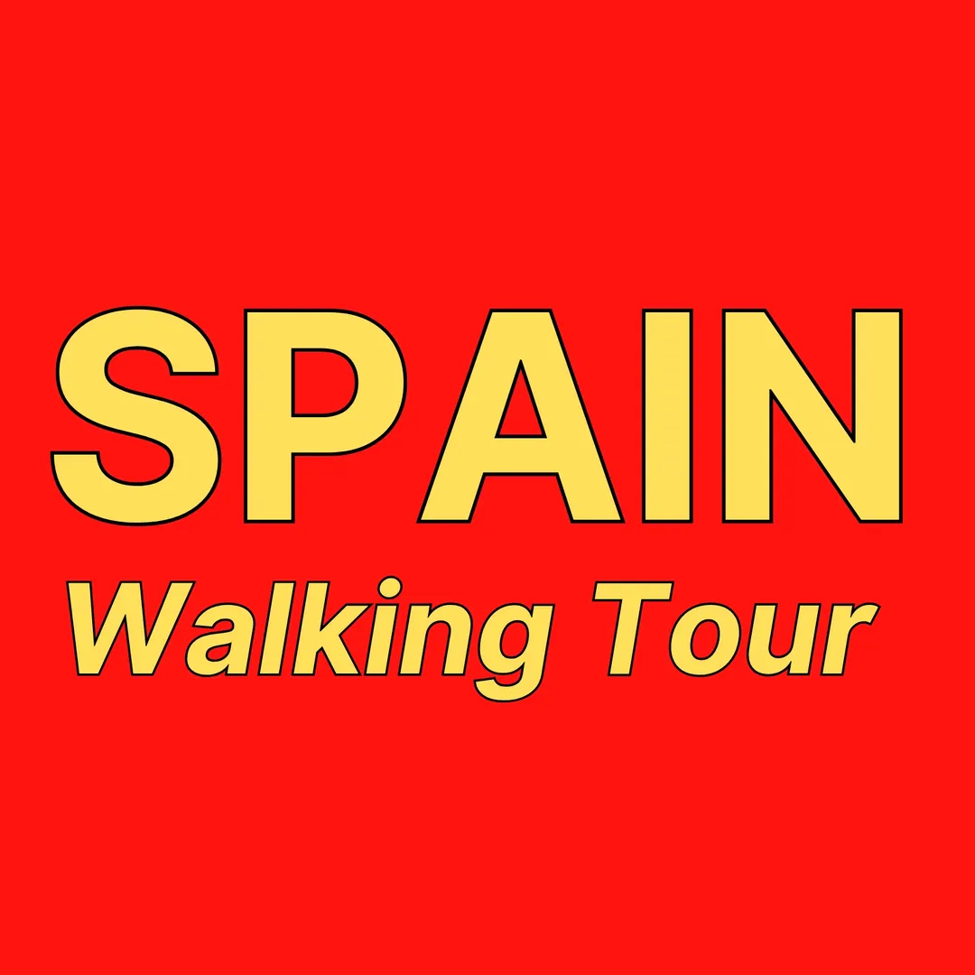 Spain Walking Tour