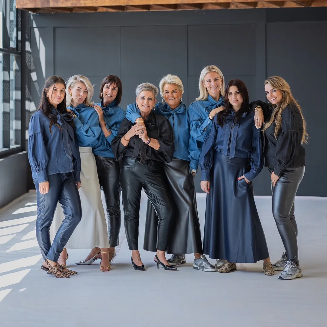 Chica’s Mode Barendrecht