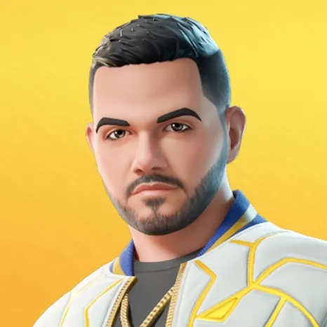 Jack "CouRage" Dunlop