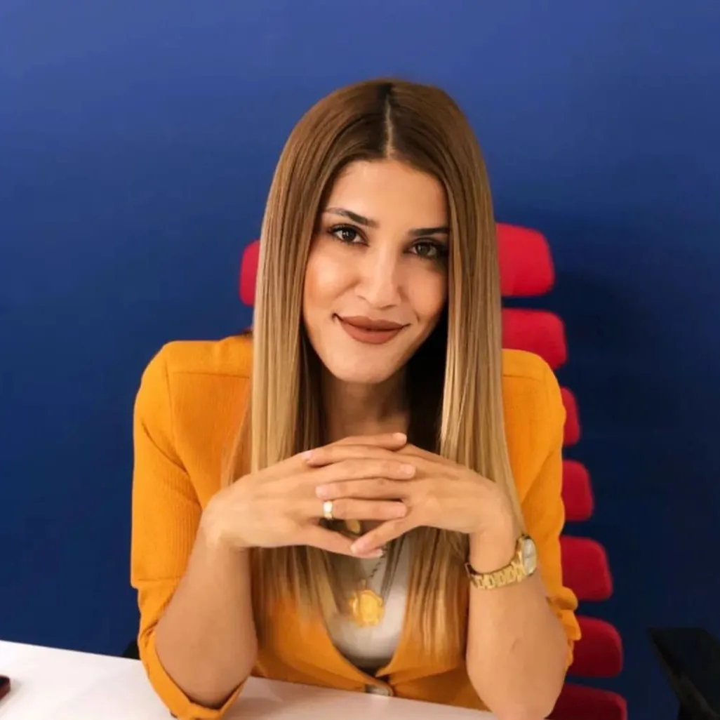 Pınar Çelik Kaya
