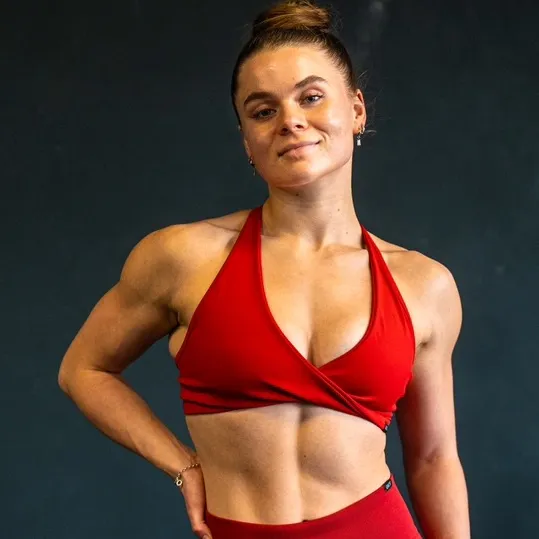 Jessica Bock