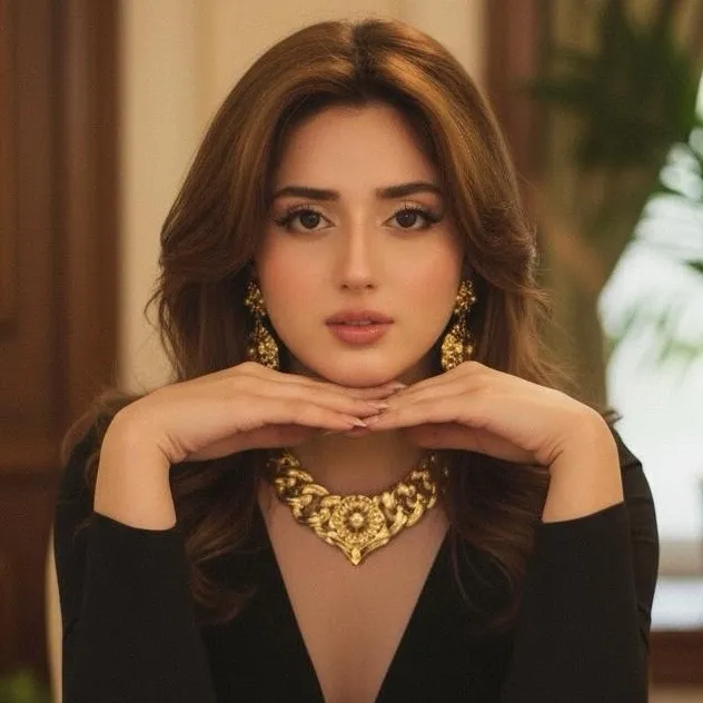 Jannat Mirza