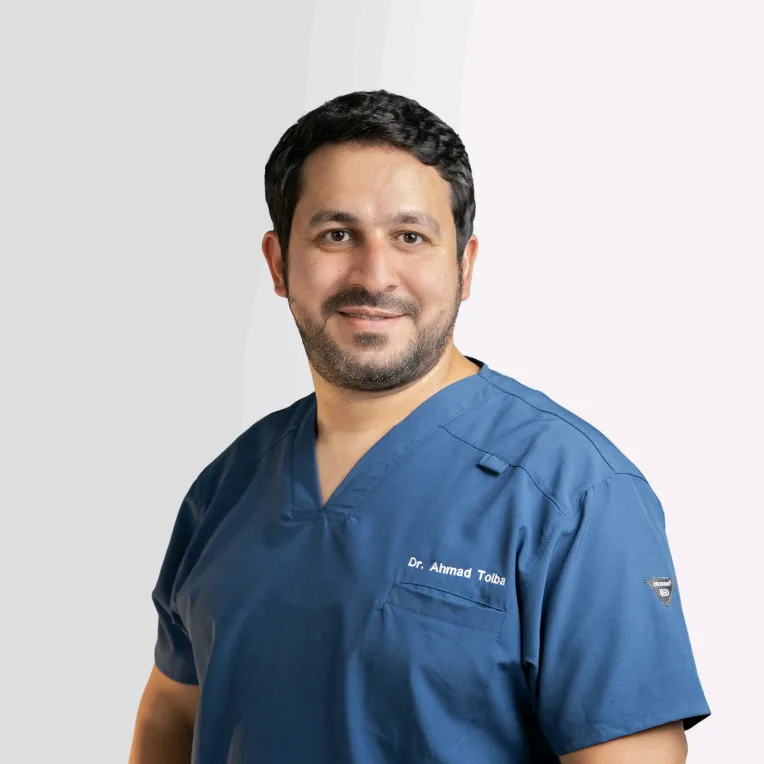 Dr.Ahmed Tolba Sleem