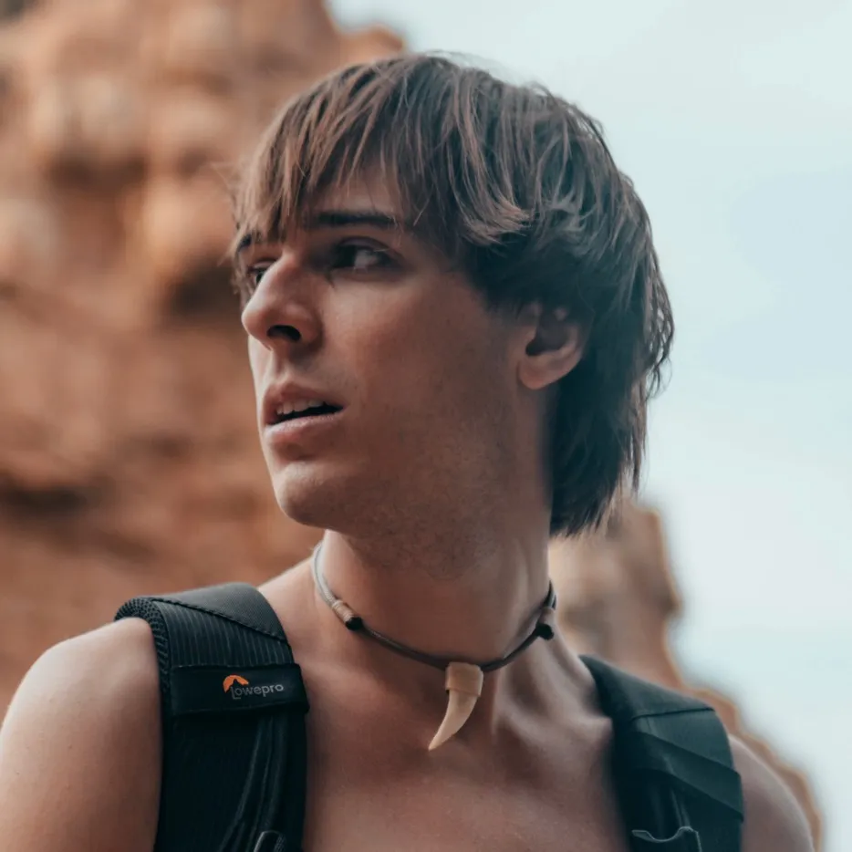 Adventure Mab