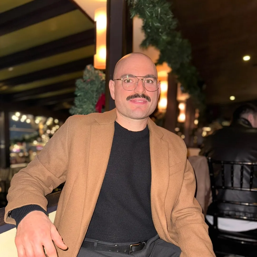 Gabriel Volodarsky