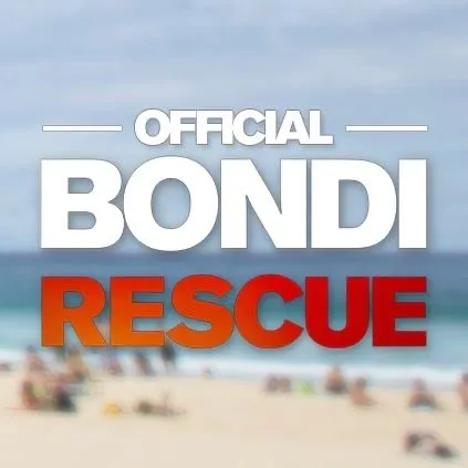 Bondi Rescue