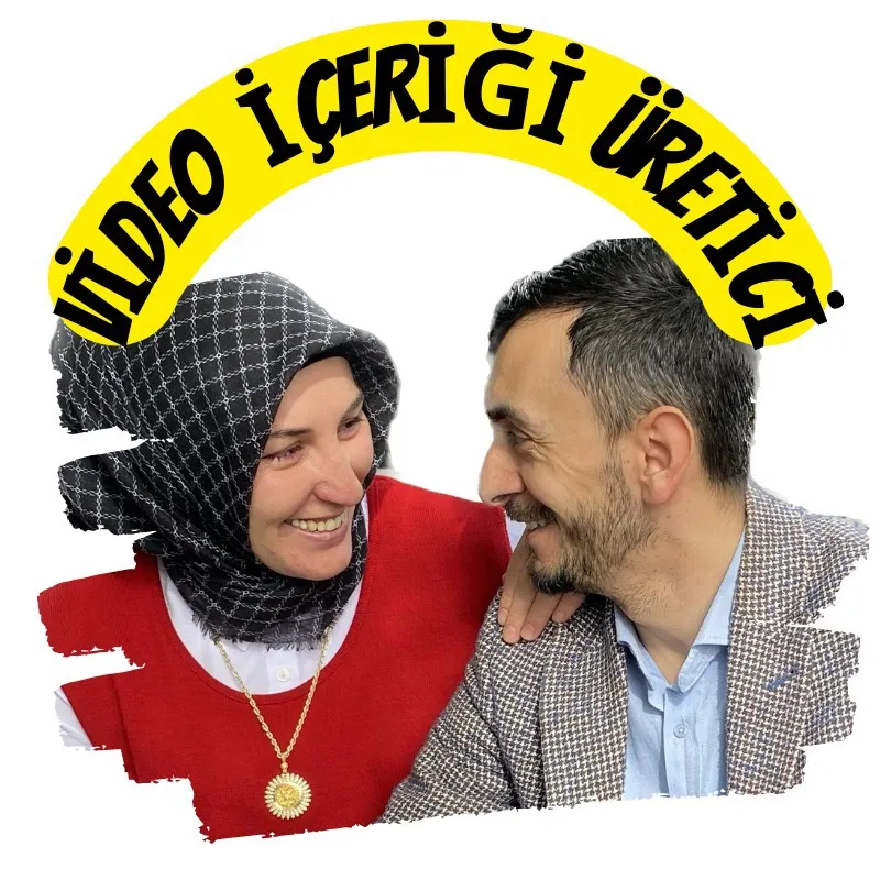 Arif & Elif