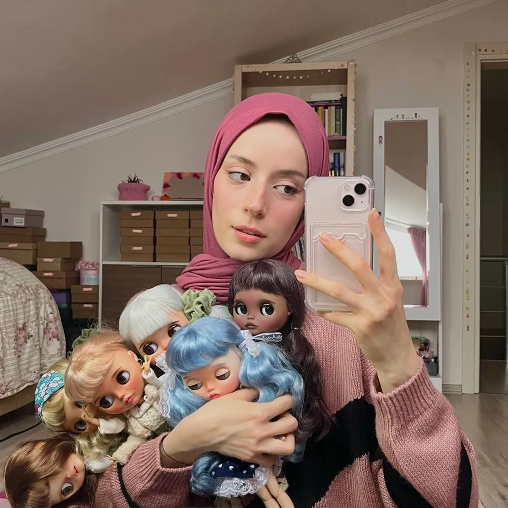 Things By Nur