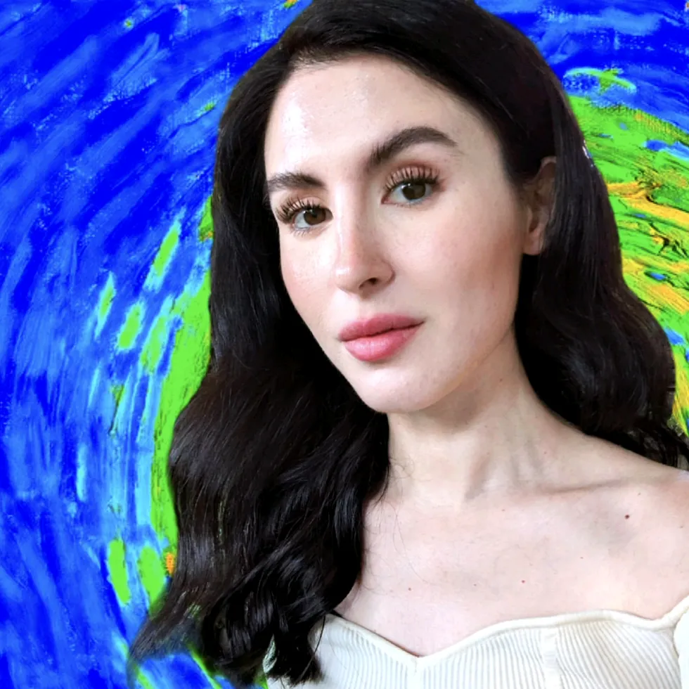 Daniela Tedone | Storia