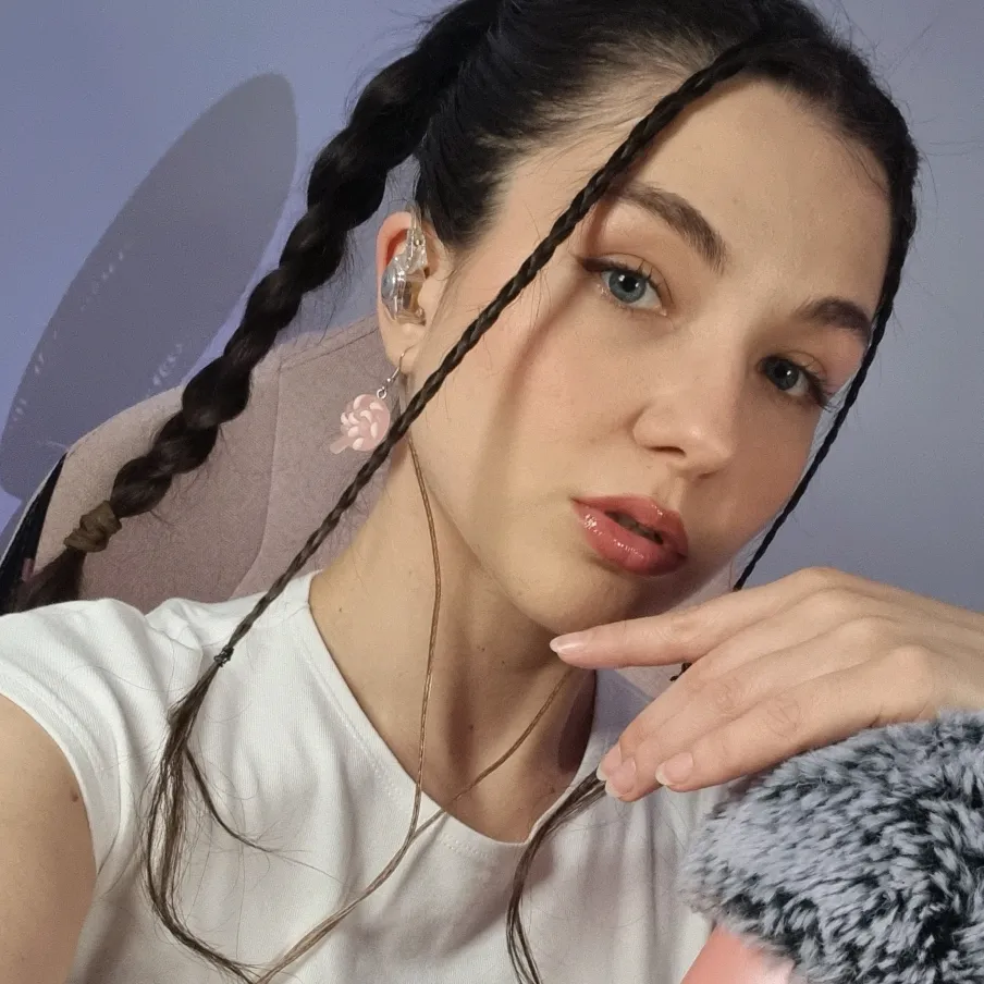 Lonixy ASMR