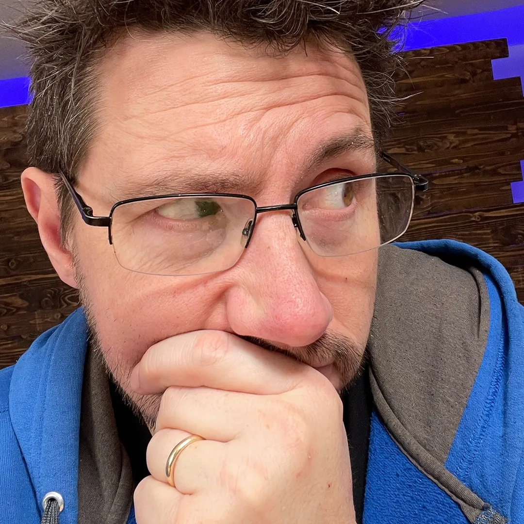 Joel Telling