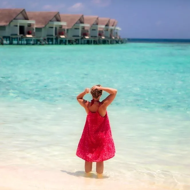 Sarah Slattery - The Travel Expert