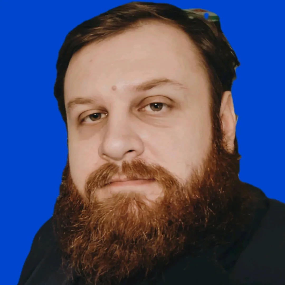 Николай Михайлович Кругляков-Учитель немецкого??