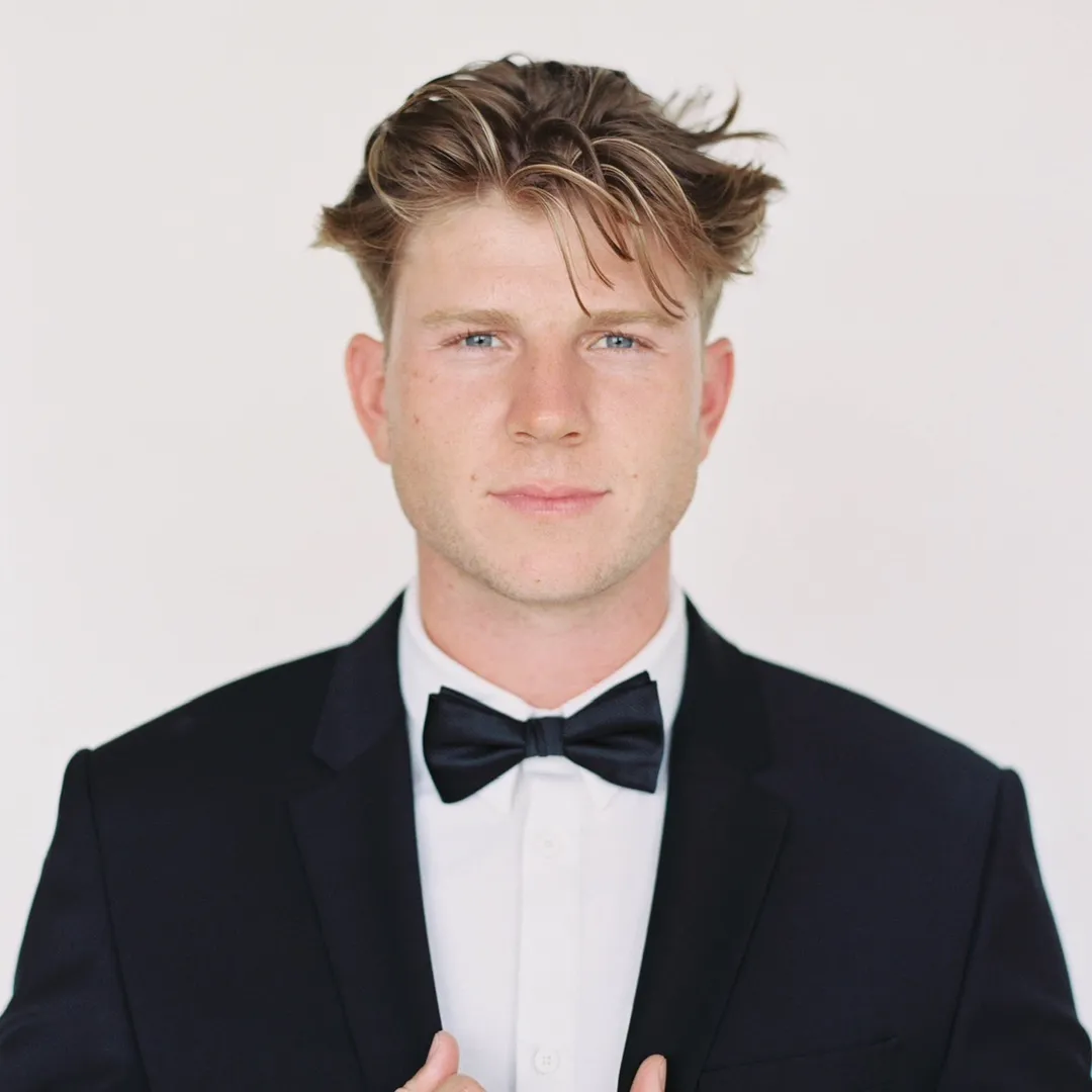 Hunter Woodhall