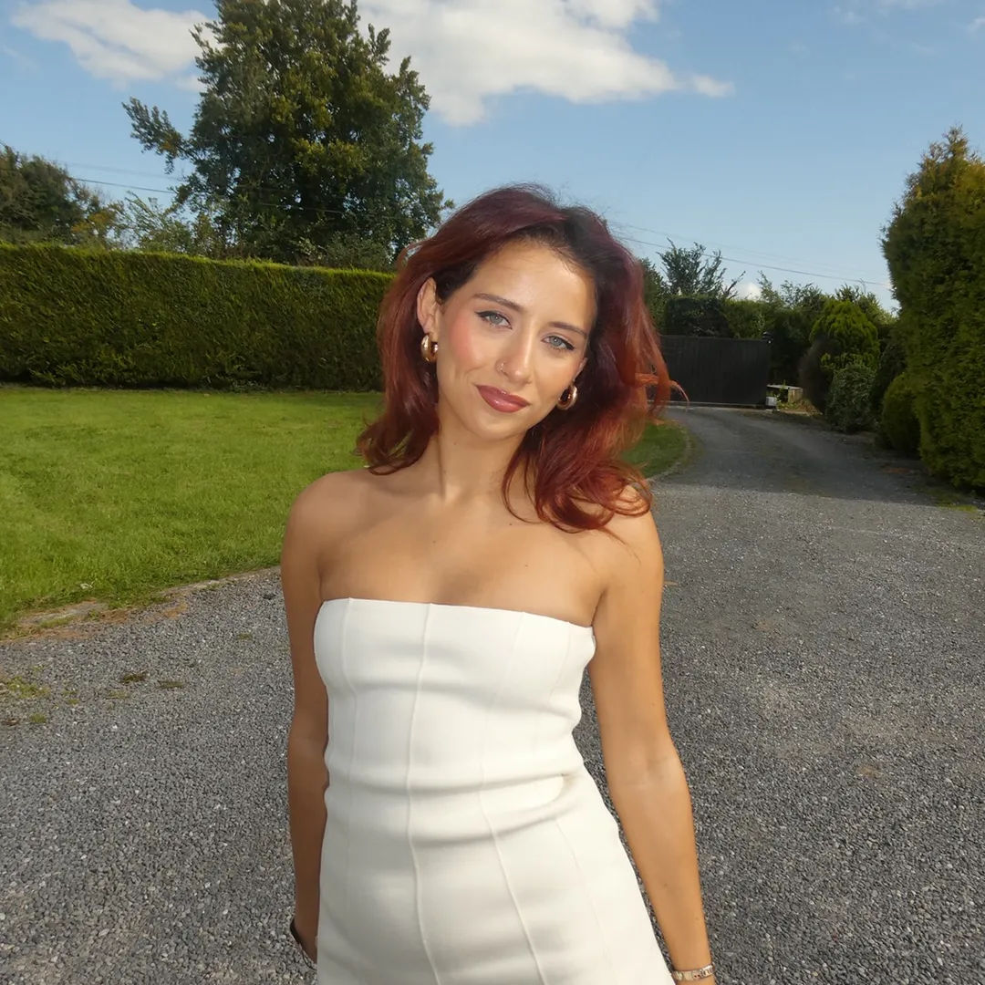 Niamh Brady