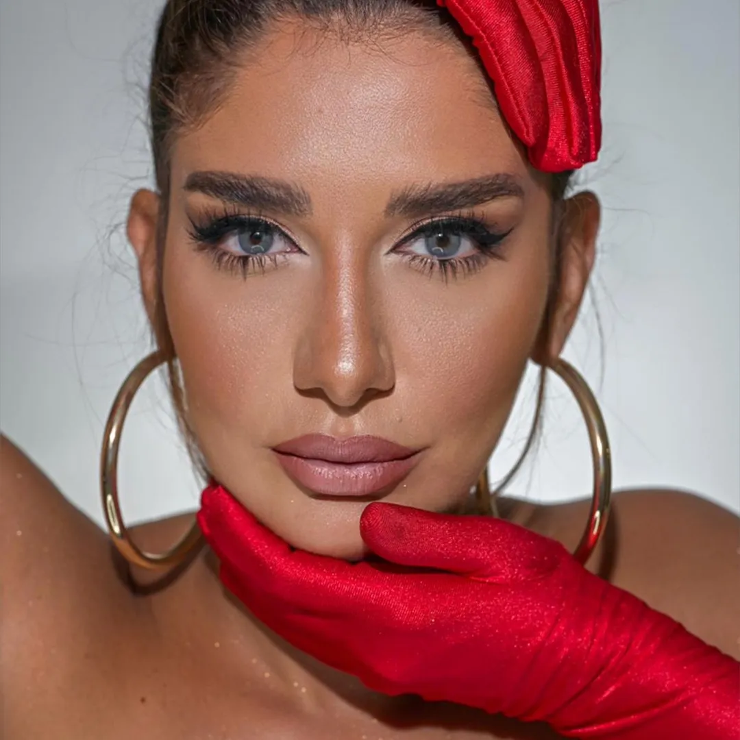 Nora Shant Vartan