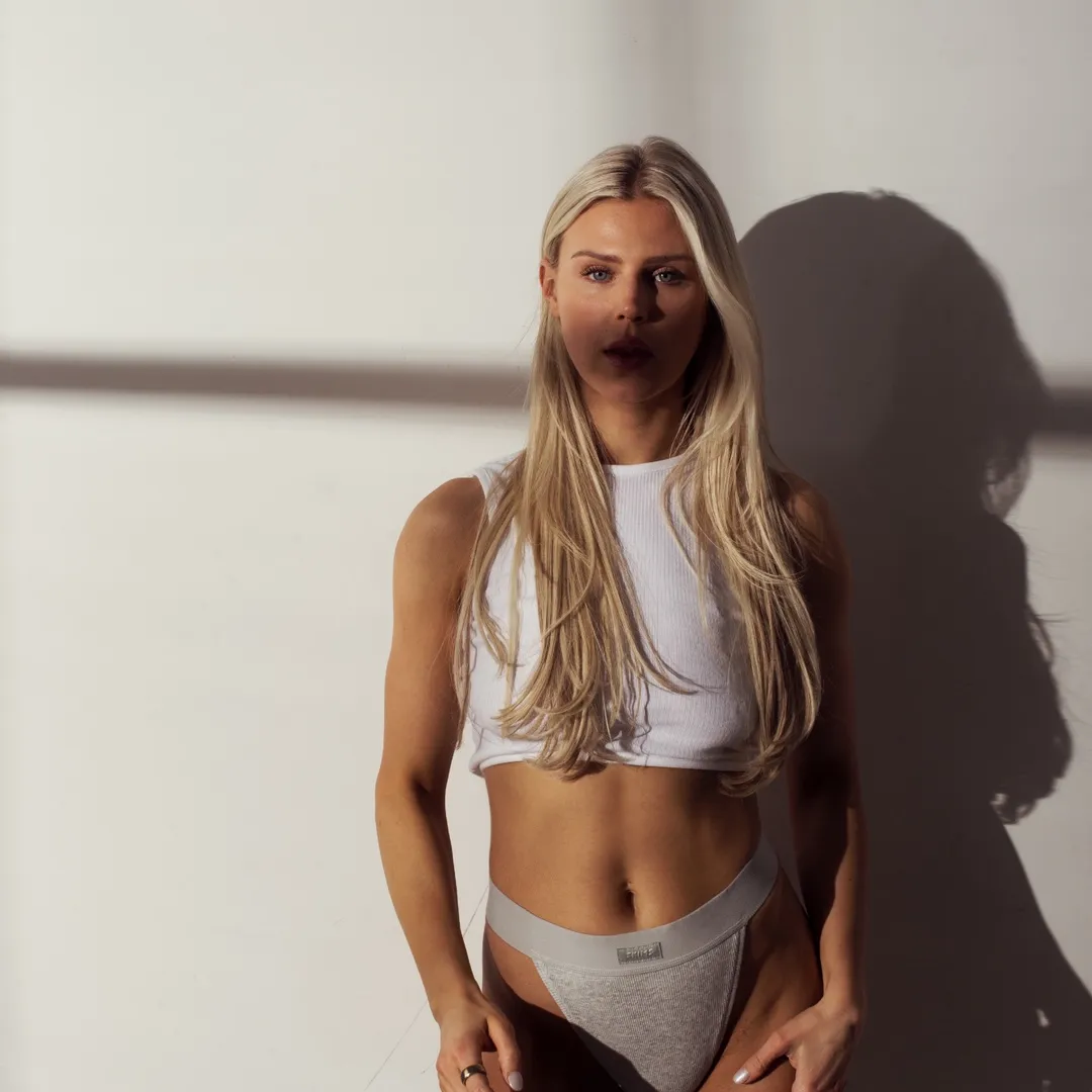 Grace Olivia