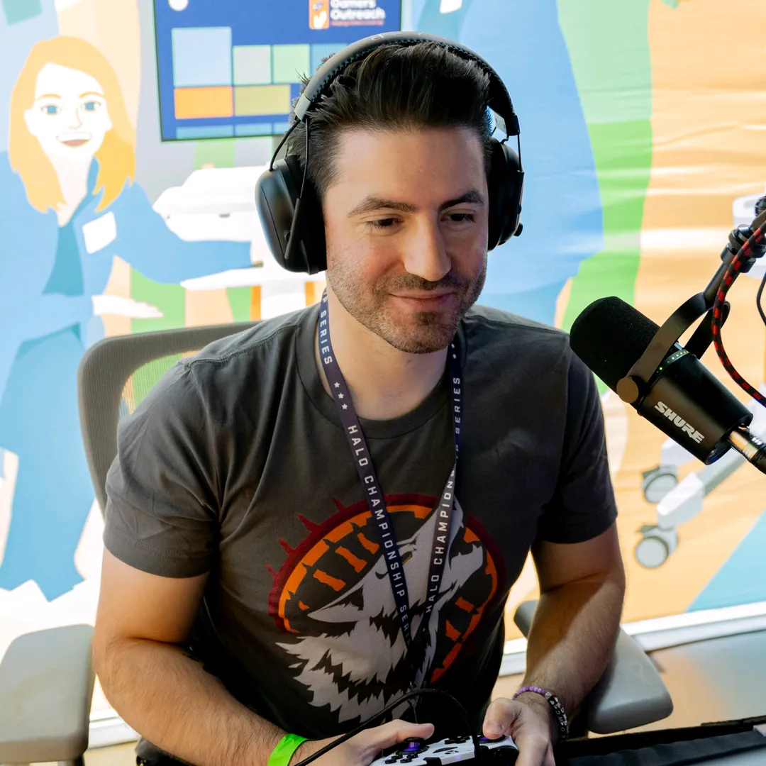 OmnicientWolf Gaming