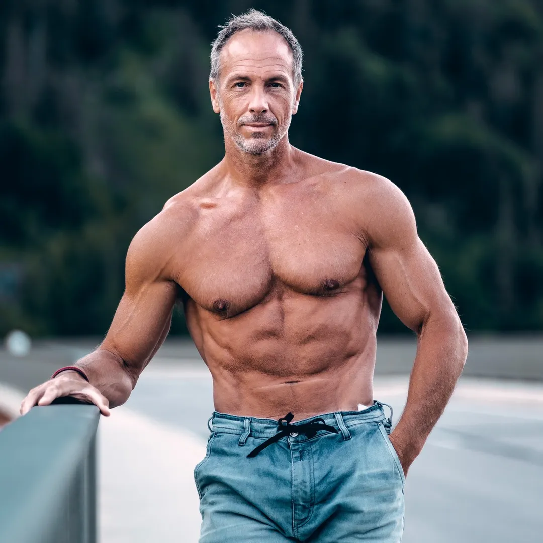 Stefan | Empowerment Coach