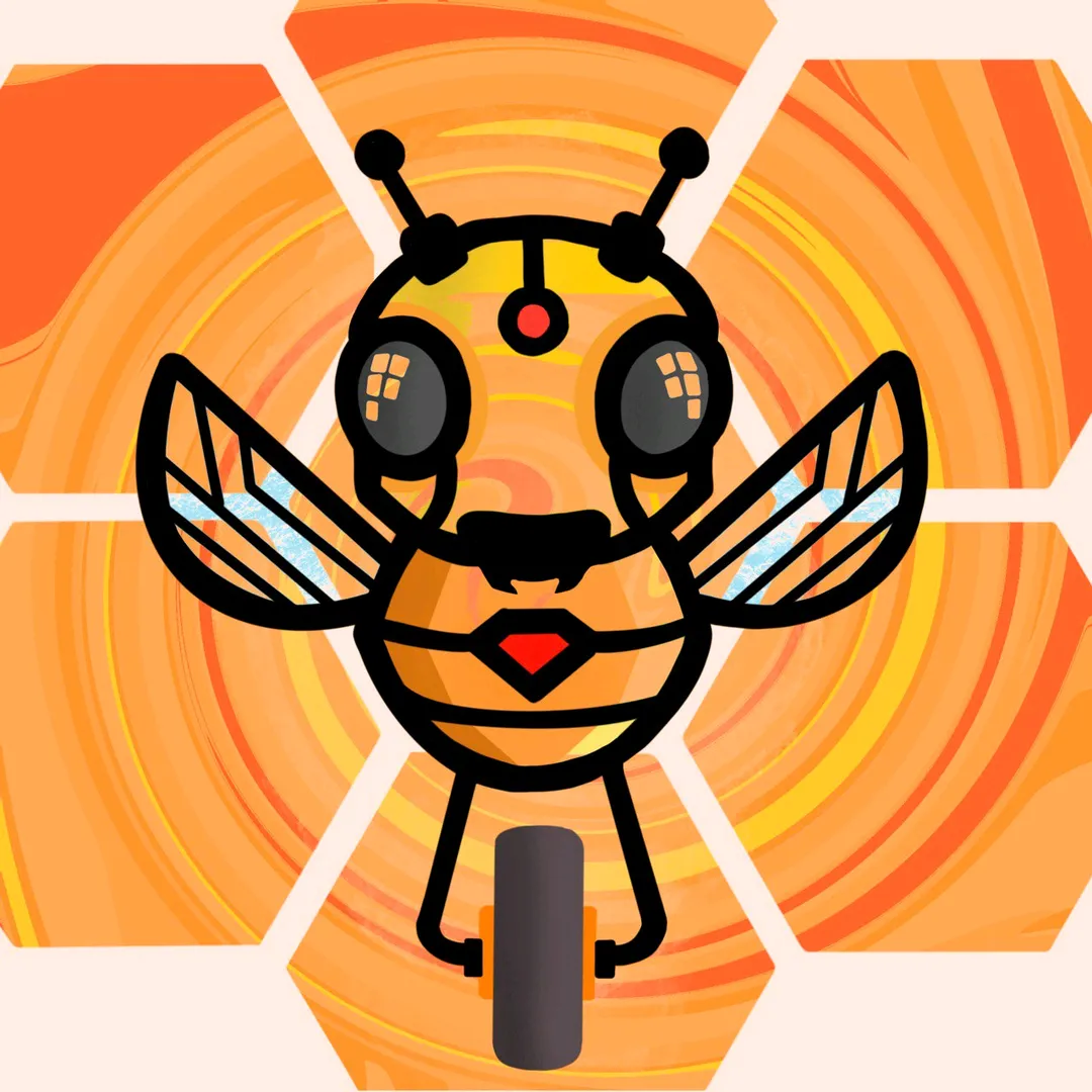 3DMotorBee