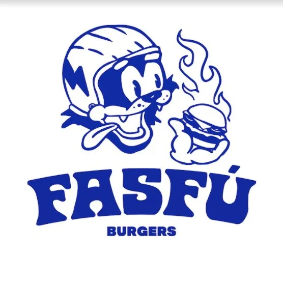 FASFÚ BURGERS