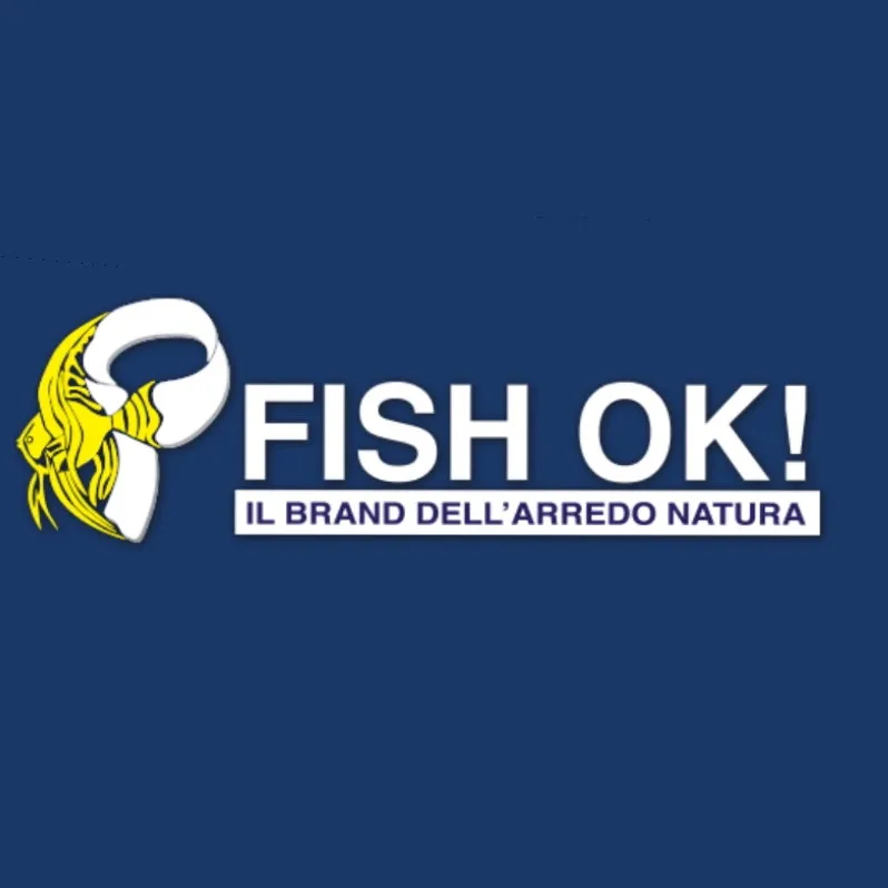 Fish Ok! Vendita Pesci Online E Nei Fish Ok! Point