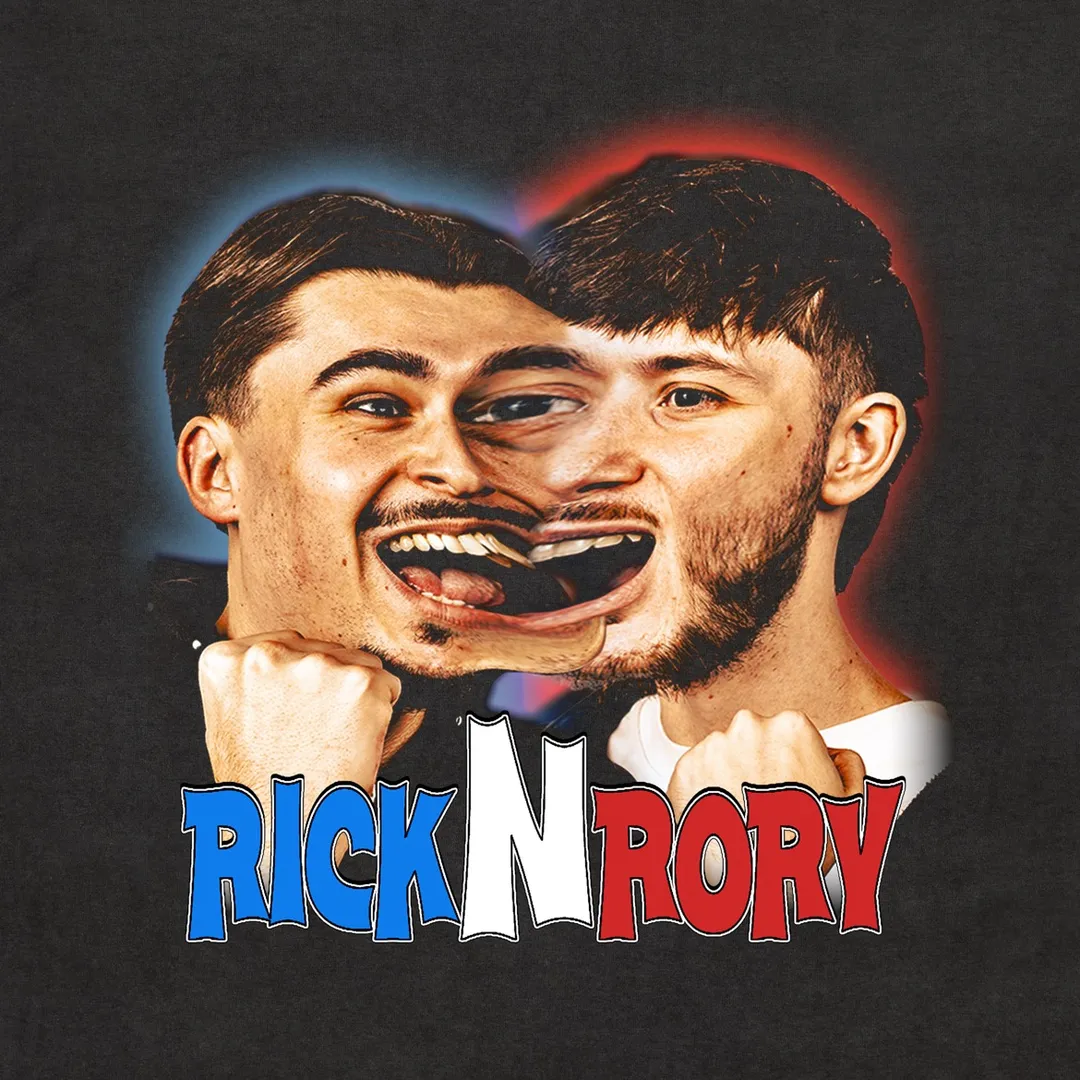 RickNRory