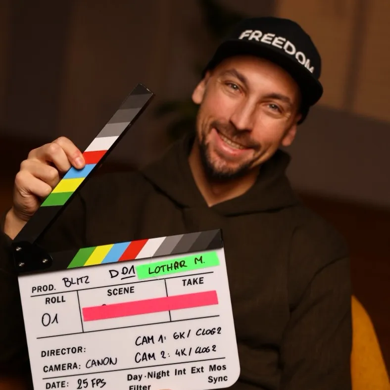Michał Wichowski | Trener | Motywacja | Mindset | Social Media