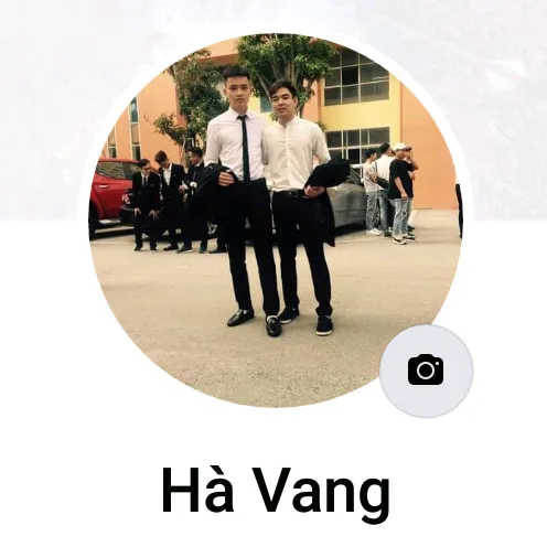 Vang Hà