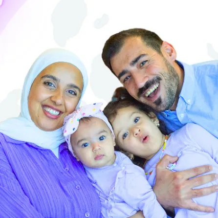 Hasan And Nour | حسن و نور