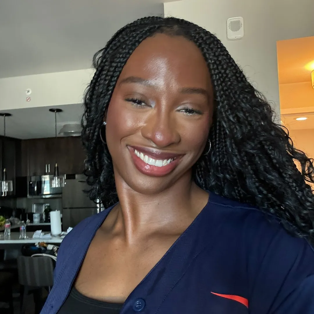 Tracy Joseph