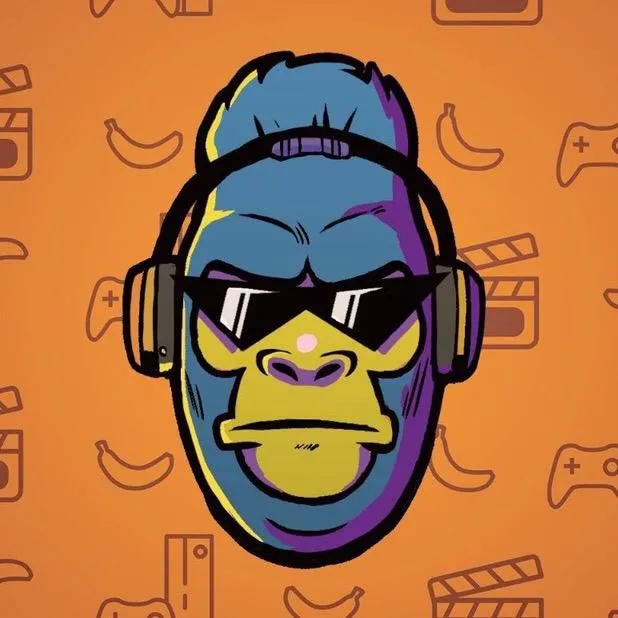 Gorilla Game