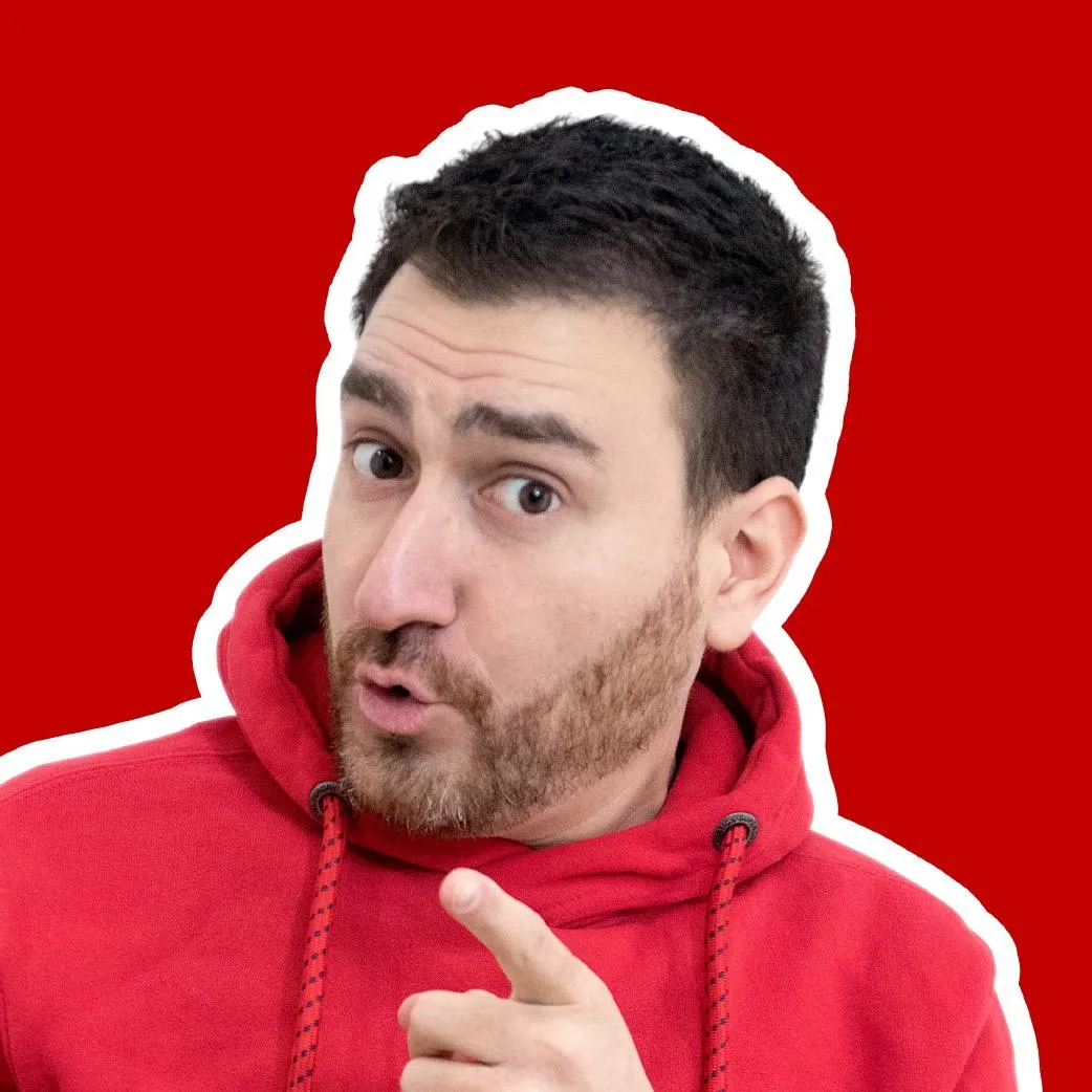 Jordi Segués | Marketing Y Ventas