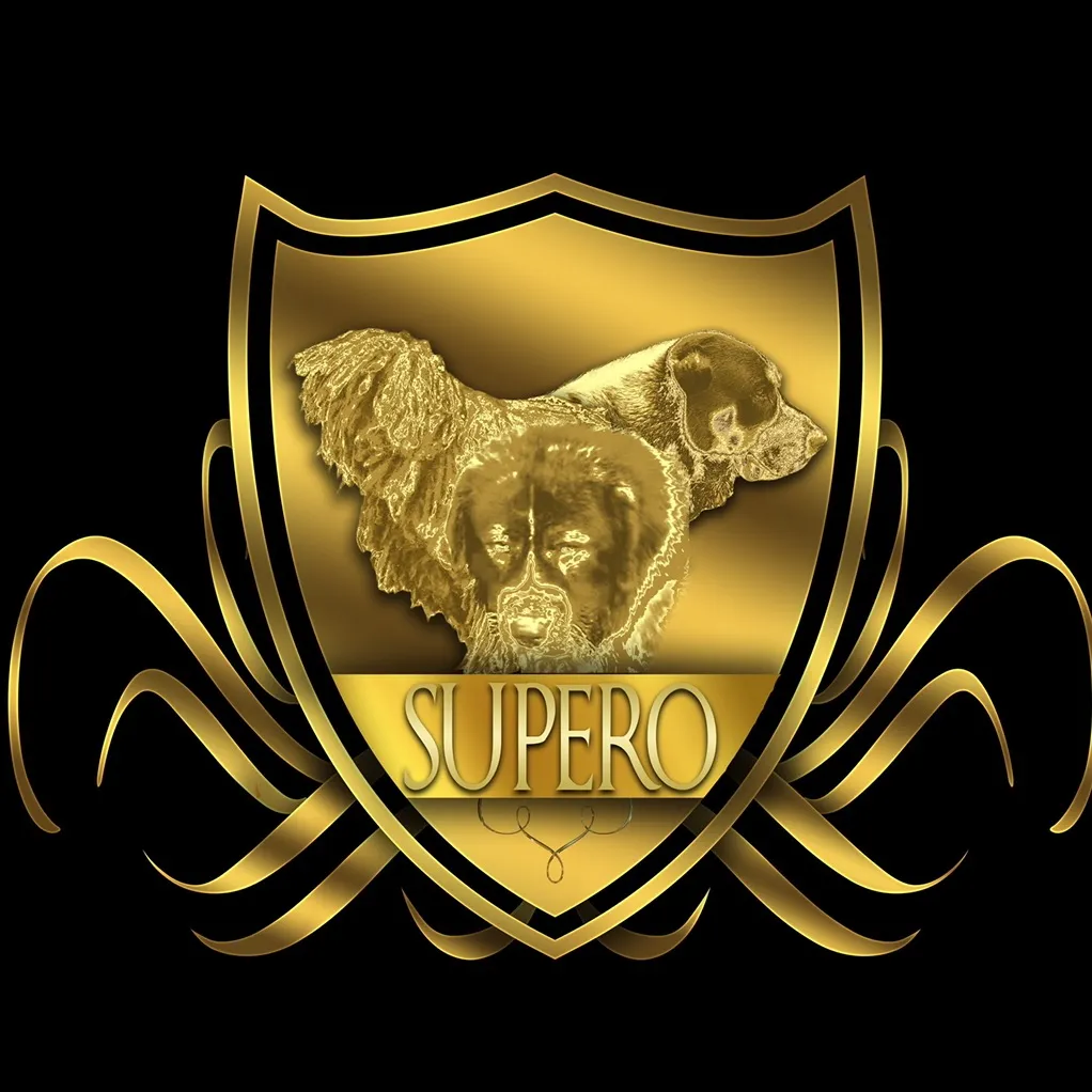 Supero Dog Farm