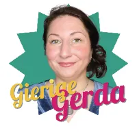 Gierige Gerda