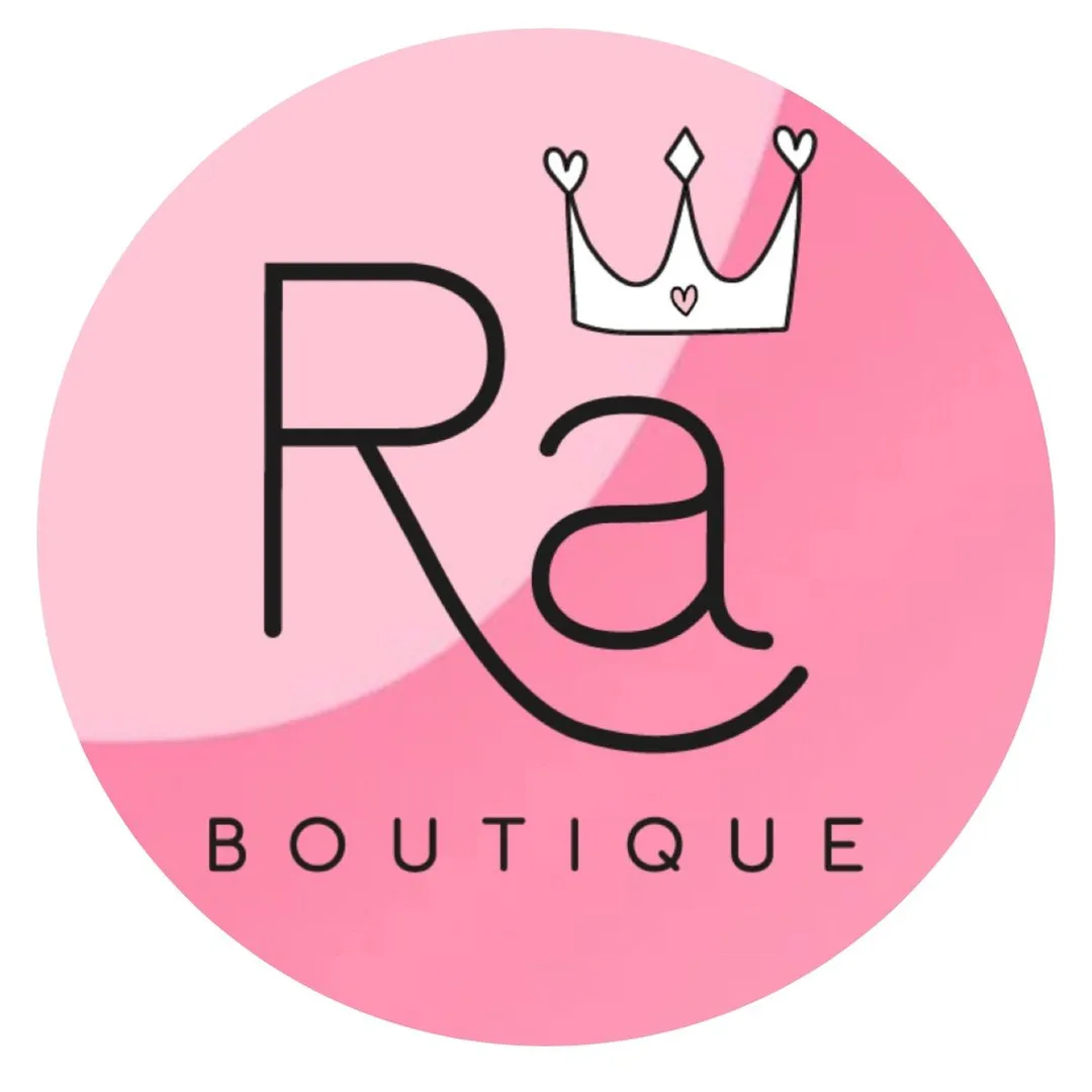 — R.a Boutique Your Favourite Brand — ®